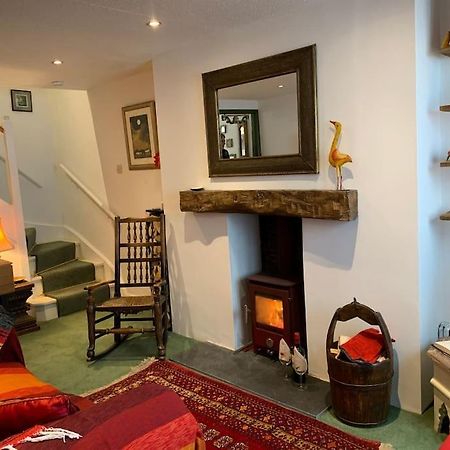 Cosy Holiday Cottage In Crickhowell. Llangattock Екстер'єр фото