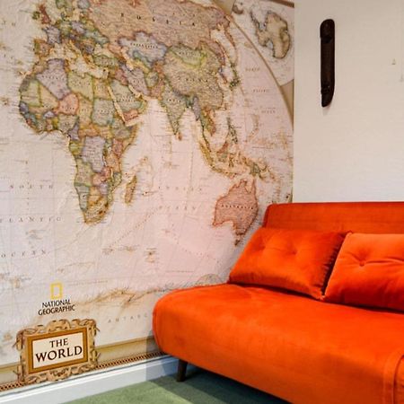 Cosy Holiday Cottage In Crickhowell. Llangattock Екстер'єр фото