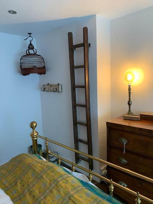 Cosy Holiday Cottage In Crickhowell. Llangattock Екстер'єр фото
