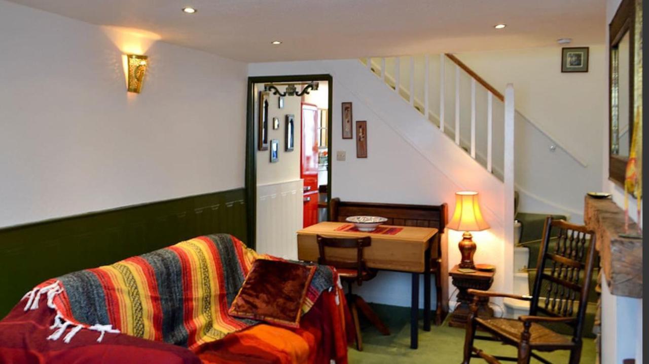 Cosy Holiday Cottage In Crickhowell. Llangattock Екстер'єр фото
