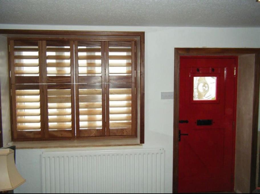 Cosy Holiday Cottage In Crickhowell. Llangattock Екстер'єр фото