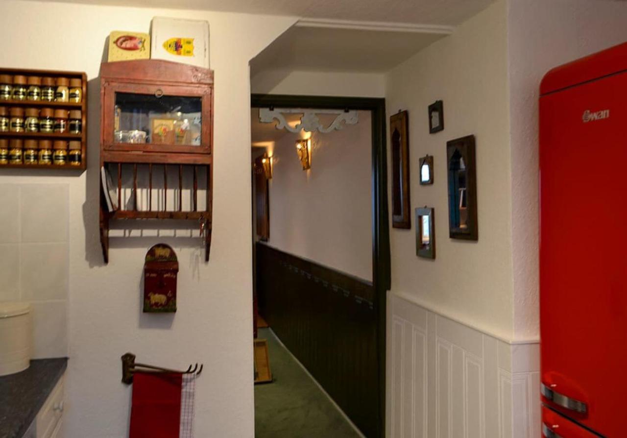 Cosy Holiday Cottage In Crickhowell. Llangattock Екстер'єр фото